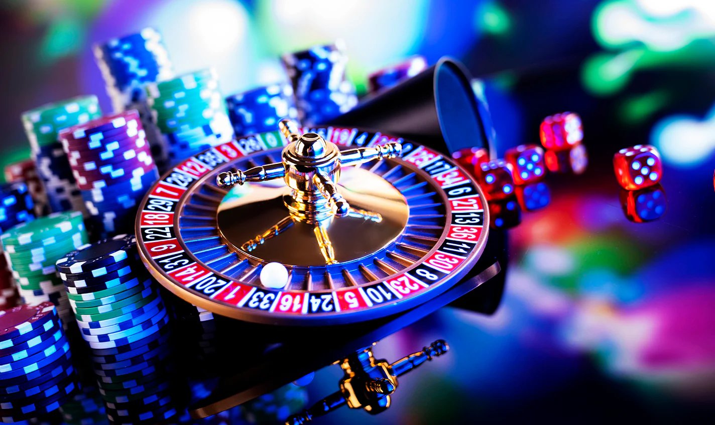 Sesi baccarat langsung dengan ketegangan dan keseruan permainan nyata